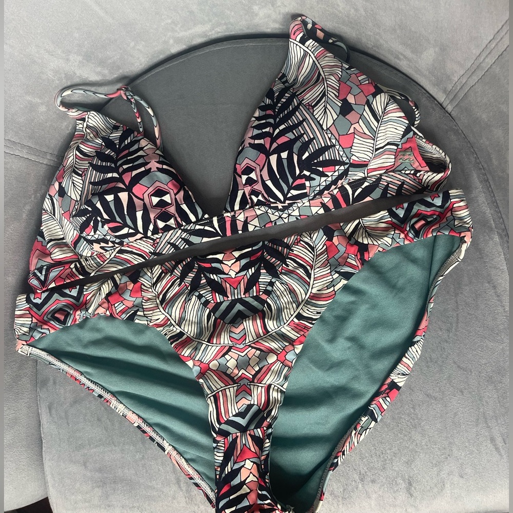 Billabong Bikini Matching Set